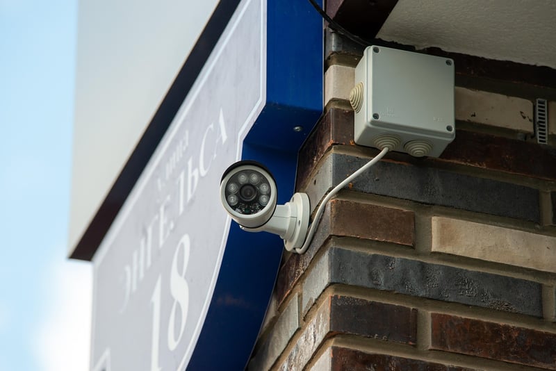 Security Camera